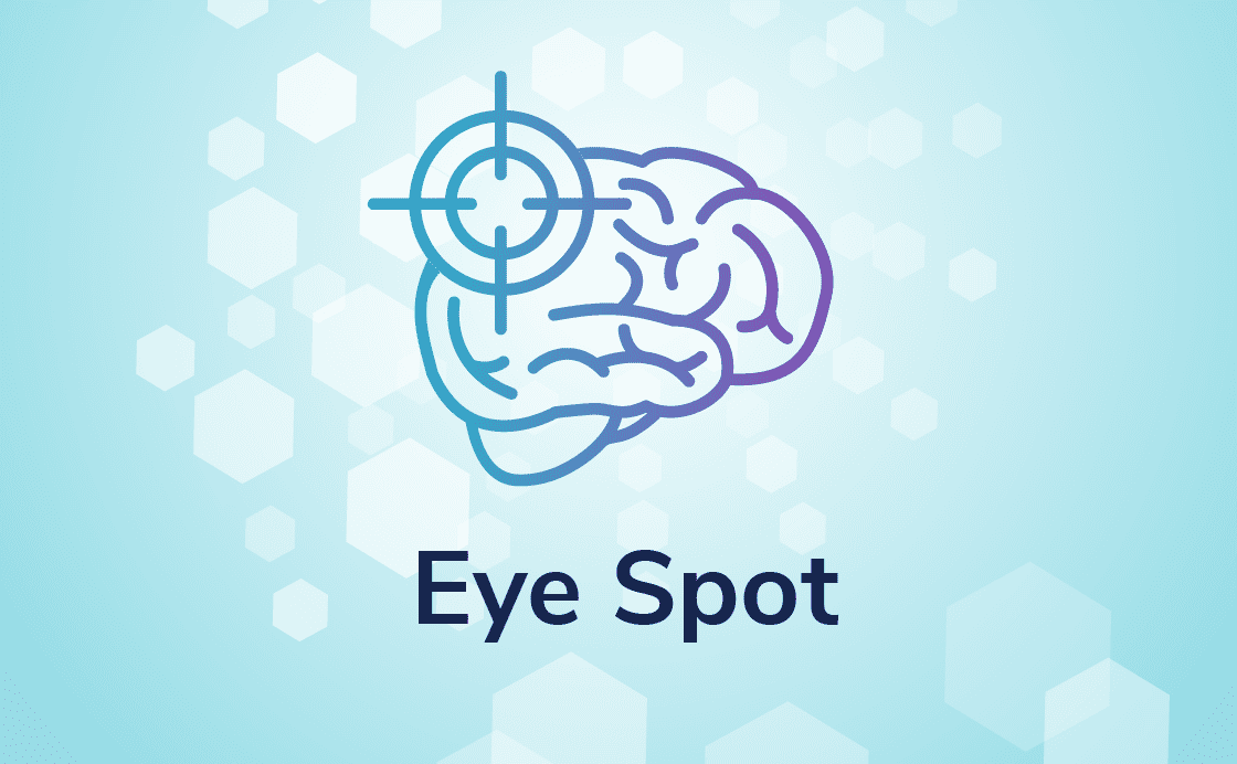 Eye Spot vol.31